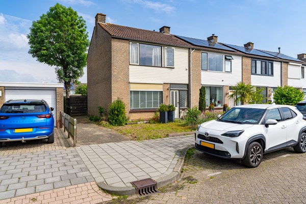 Verkocht: Wilgenstraat 1, 4266 EE Eethen